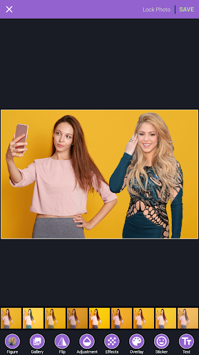 Create Beautiful Photos Shakir