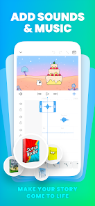 FlipaClip Create 2D Animation MOD APK 3.3.6 (Premium Unlocked) Android