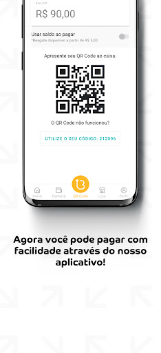 Bons Amigos Screen 3