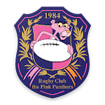 Cover Image of Unduh Rugby Club the Pink Panthers  APK