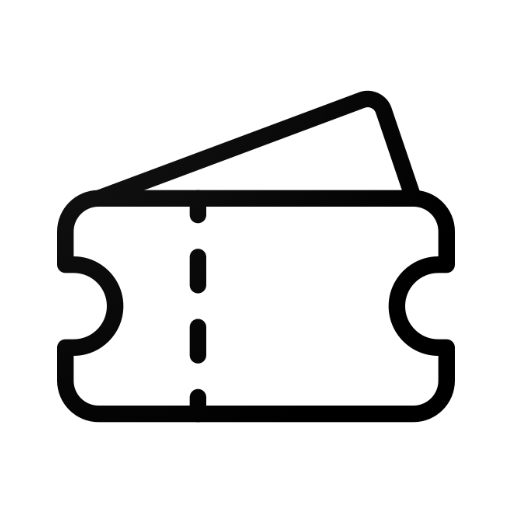 Ticket Maker Ai logo