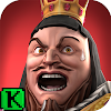 Angry King: Scary Pranks icon