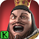 Angry King: Scary Pranks - Androidアプリ