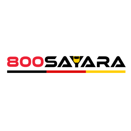 800 Sayara logo