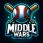 Middle Wars Softball