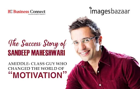 Sandeep Maheshwari Motivat App