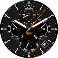 Core Watch Face