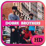 Dobre Brothers Wallpapers HD icon
