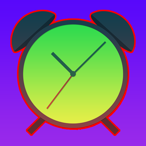 Ordinary Alarm Clock. logo