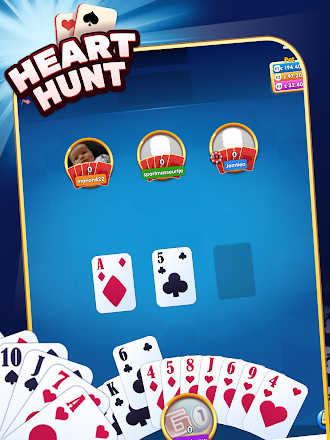 Game screenshot GamePoint Hearthunt apk download