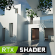 RTX Shaders for Minecraft PE - Androidアプリ