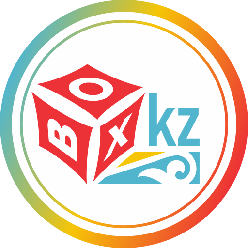Boxkz logo