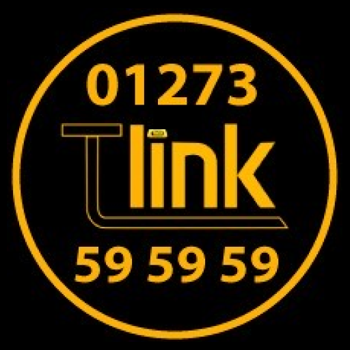 TaxiLink logo
