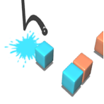 Jump and smash...!