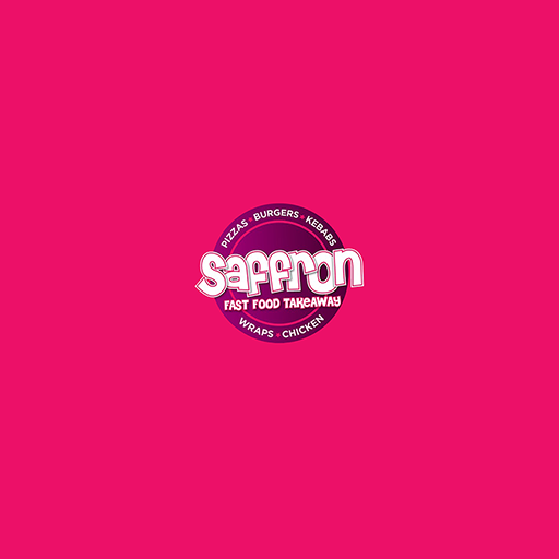 Saffron logo