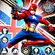 Union Hero Jack : vice town - Androidアプリ