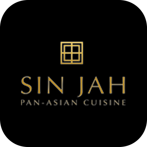 Sin Jah logo