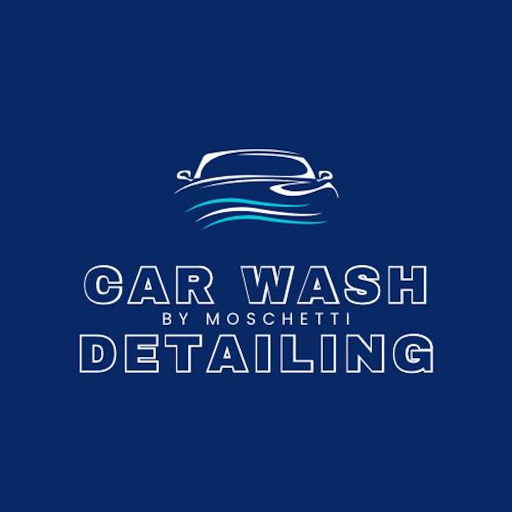 CarWash Detailing by Moschetti