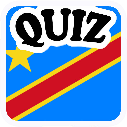 Quiz RDC logo