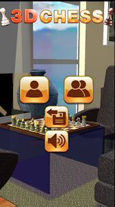 Chess 3d Pro