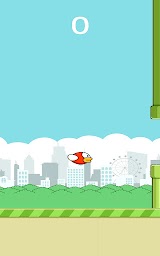 TapTapFlappy Bird - Tap Game