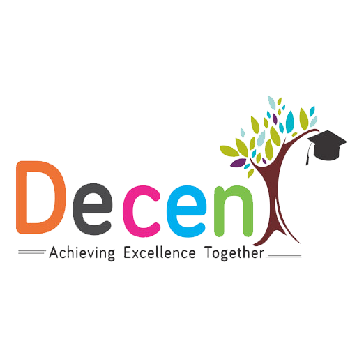 Decent Public High School logo
