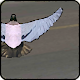 Pigeon attack - bird bomber
