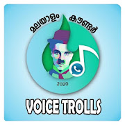 Top 29 Music & Audio Apps Like Malayalam Counter Voice Trolls - Best Alternatives