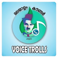 Malayalam Counter Voice Trolls