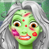 Zombie Doctor icon