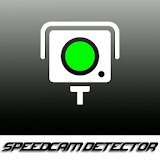 Speedcams Western Europe icon