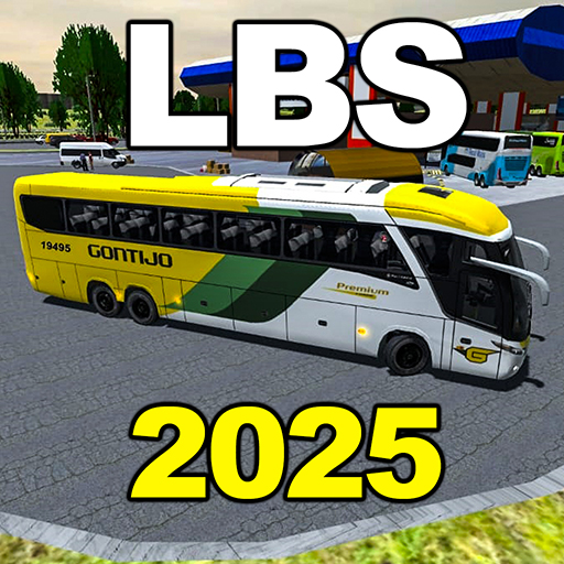 Download Live Bus Simulator 2.52 Apk for android