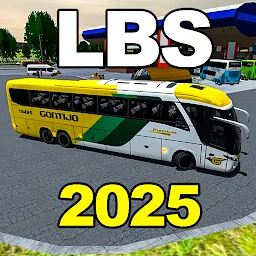 Live Bus Simulator Mod Apk