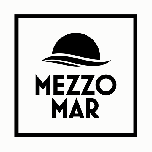Mezzomar logo