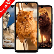 Top 40 Photography Apps Like Animals Wallpaper & Ringtones Without Internet - Best Alternatives