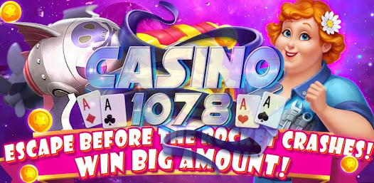 Casino 1078 - Online Game  screenshots 4