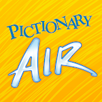 Cover Image of ダウンロード Pictionary Air  APK