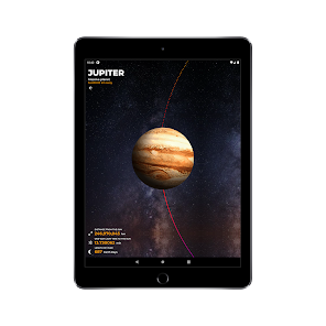 Captura 15 Flutter UI Designs android
