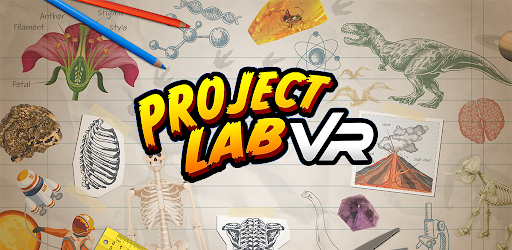 Project Lab VR
