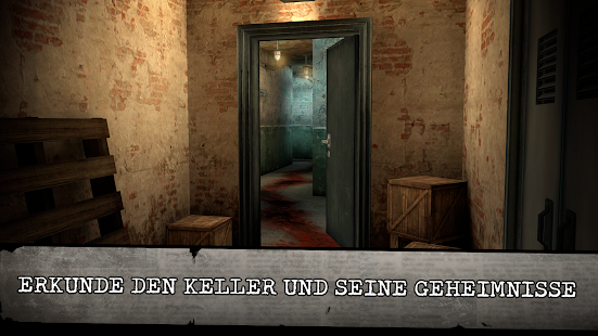 Mr. Meat 2: Gefängnisausbruch Screenshot