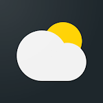 Cover Image of ダウンロード Weather Hub 1.1 APK
