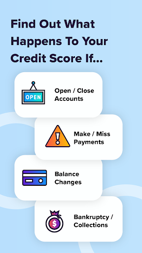 WalletHub: Credit Score & More 7