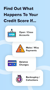 WalletHub - Free Credit Score android2mod screenshots 7