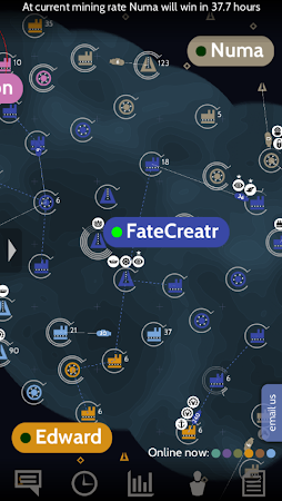 Game screenshot Subterfuge apk download