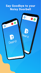 DoorVi - Door Video Calling