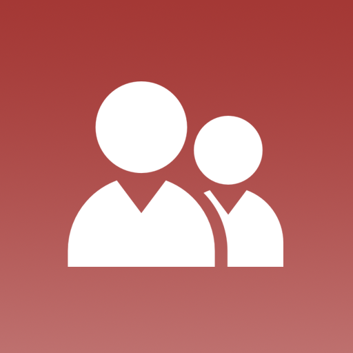 Persona App 2.3 logo