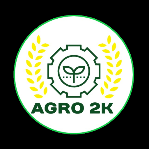 Agro 2K logo