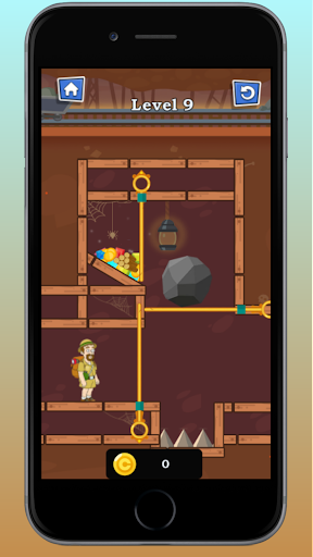 Strivedaily Gaming Treasure Screen 3