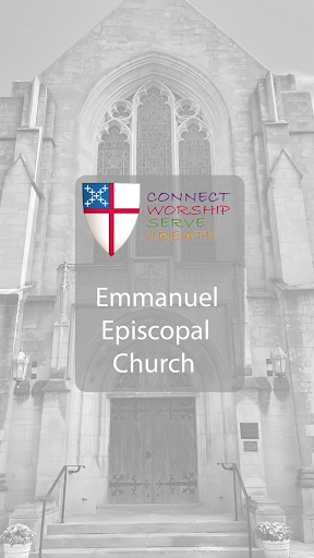 Android application Emmanuel Episcopal, La Grange screenshort