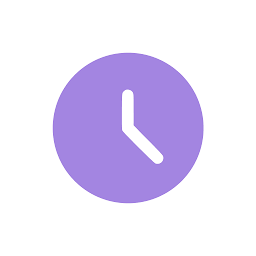 Gambar ikon World Clock Widget - Timezone